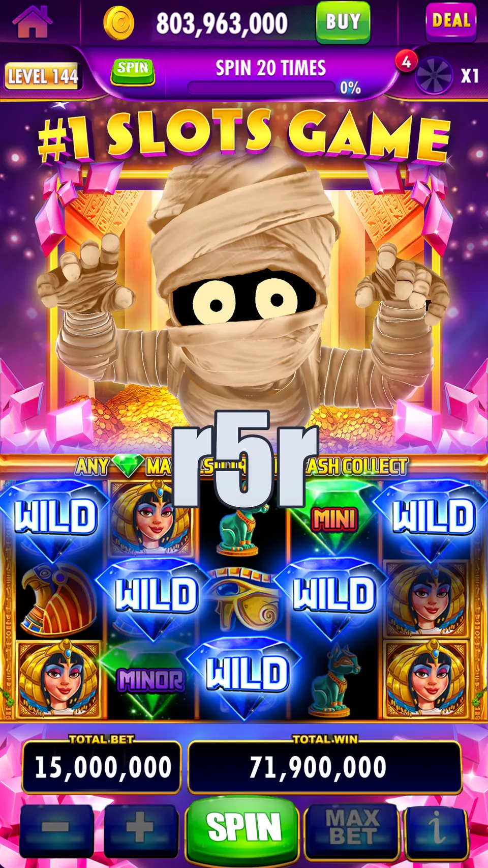 r5r Baixar