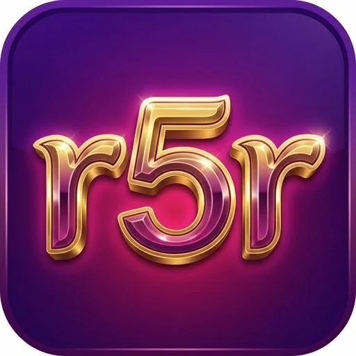 r5r Logo - Oficial