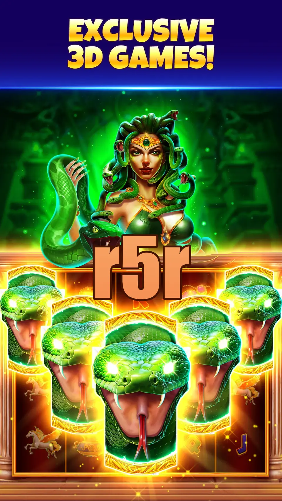 r5r Preview - Oficial Baixar